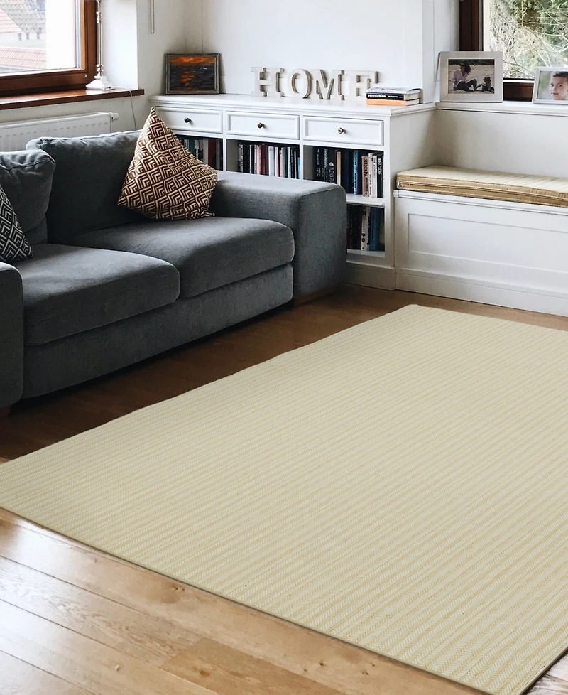 Km Home River Rvr-01 9' x 12' Area Rug