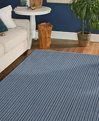 Km Home River Rvr-01 10' x 14' Area Rug