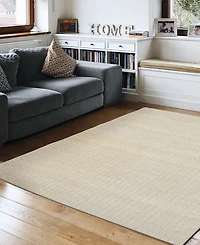 Km Home Trento Trnt-03 6' x 9' Area Rug