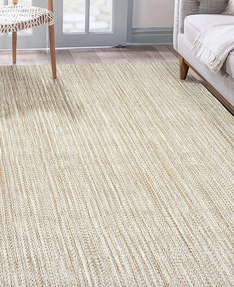 Km Home Trento Trnt-02 8' x 10' Area Rug