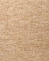 Livabliss Masterpiece High-Low Mpc-2314 2'8" x 7'3" Runner Area Rug