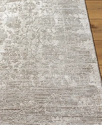 Livabliss Masterpiece High-Low Mpc-2300 2'8" x 10' Runner Area Rug