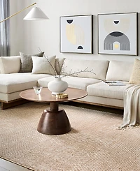 Livabliss Masterpiece High-Low Mpc-2302 6'7" x 9'6" Area Rug