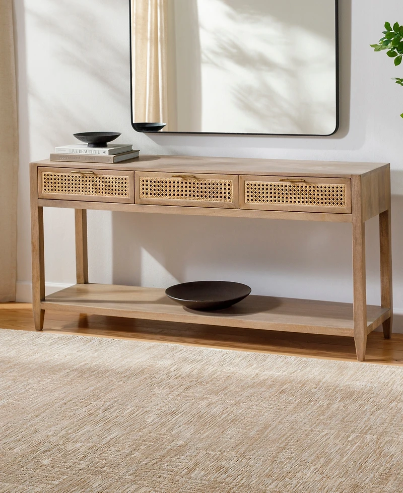 Livabliss Masterpiece High-Low Mpc-2308 2'8" x 10' Runner Area Rug