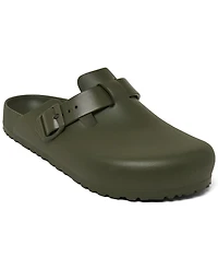 Birkenstock Men's Boston Essentials Eva Clogs from Finish Line