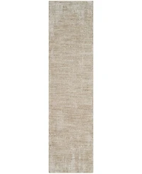 Livabliss Masterpiece High-Low Mpc-2322 2'8" x 7'3" Runner Area Rug