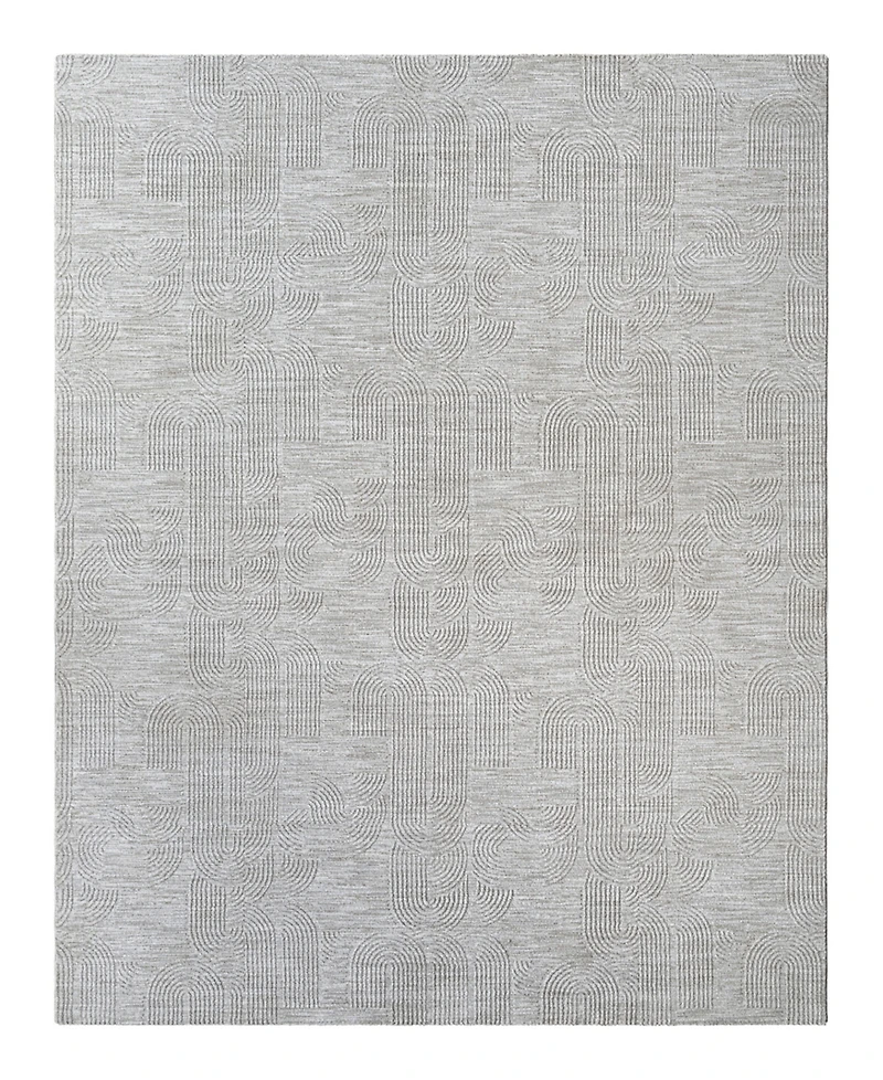 Livabliss Masterpiece High-Low Mpc-2310 6'7" x 9'6" Area Rug