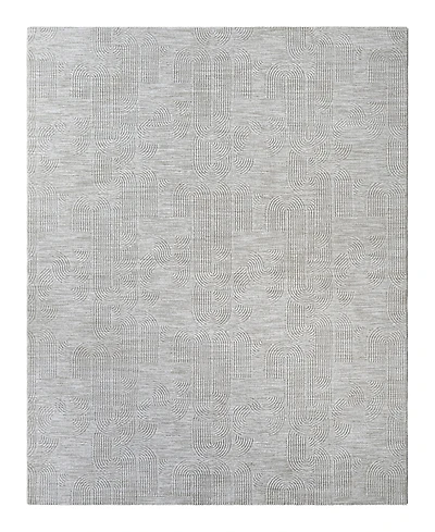 Livabliss Masterpiece High-Low Mpc-2310 6'7" x 9'6" Area Rug