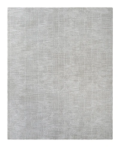 Livabliss Masterpiece High-Low Mpc-2310 7'10" x 10'2" Area Rug