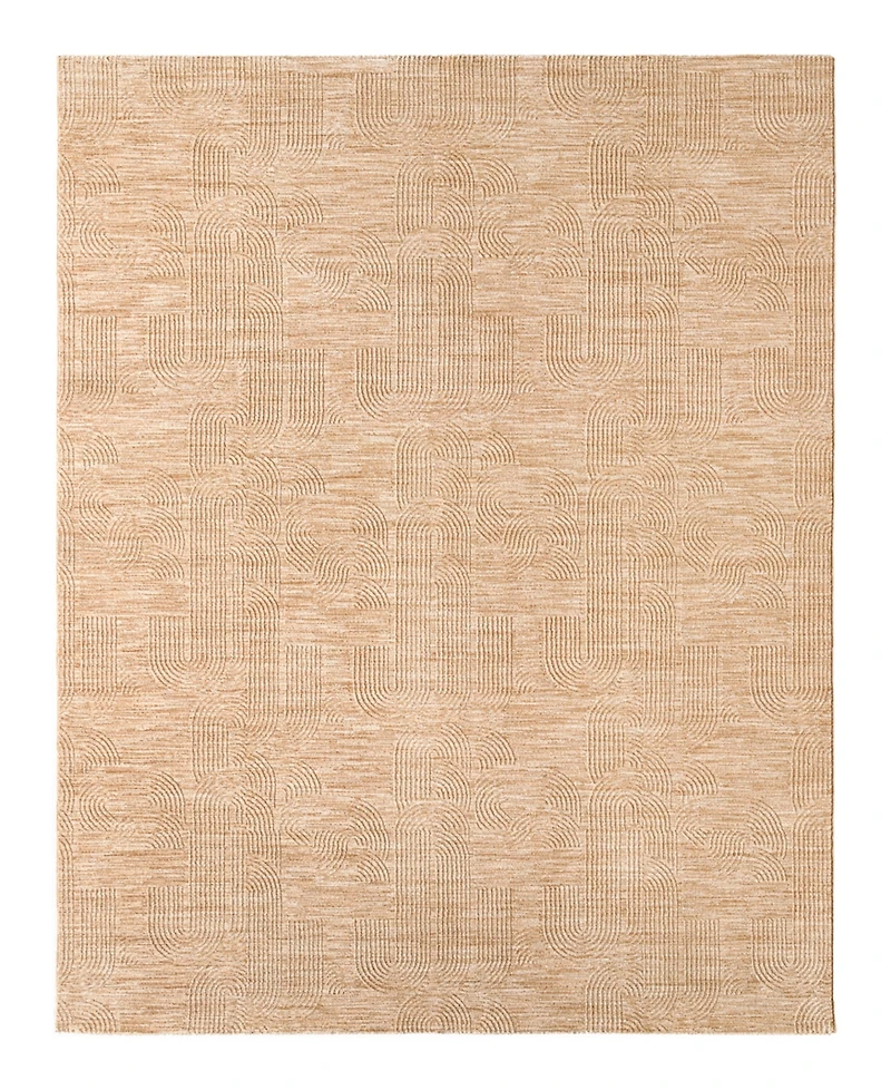 Livabliss Masterpiece High-Low Mpc-2310 7'10" x 10'2" Area Rug