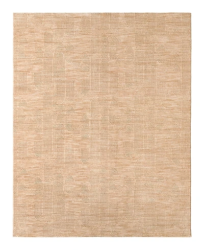 Livabliss Masterpiece High-Low Mpc-2310 7'10" x 10'2" Area Rug