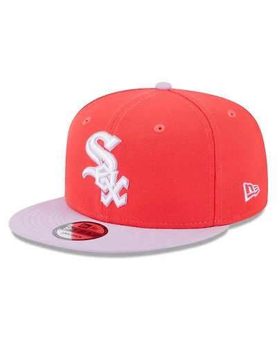 Men's New Era Red