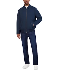 Nautica Men's Vintage Jimmy Dean Jacket