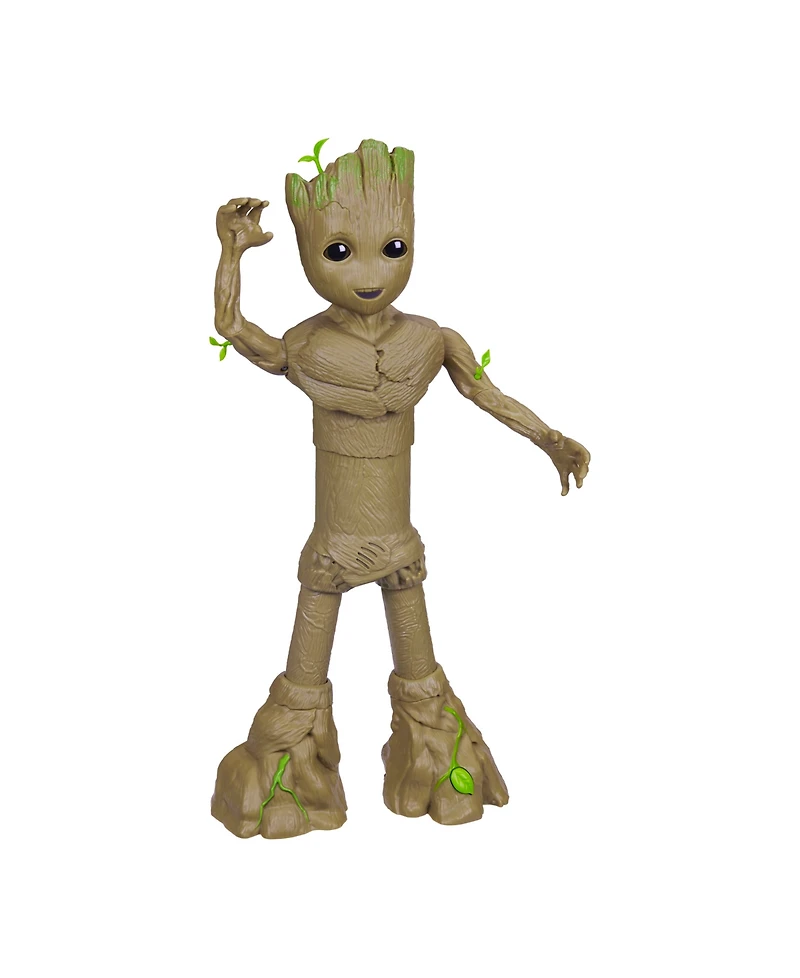 Marvel Studios I Am Groot Groove 'N Grow Groot