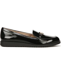 LifeStride Women's Zen Ornamented Slip On Loafers