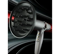 StyleCraft Professional Silver Bullet JetLiner Professional Lightweight Hair Dryer