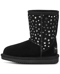 Koolaburra By Ugg Kids Koola Short Stars Booties