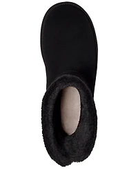 Koolaburra By Ugg Women's Nalie Short Buttoned Booties