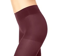 Hue Women's Super Opaque Control Top Tights