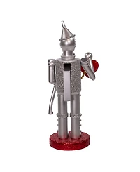 Kurt Adler 10" Wizard of Oz Tinman Nutcracker