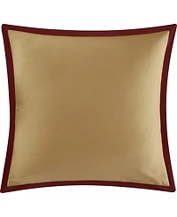 Stratford Park Dante 10-Piece Comforter Set, Queen