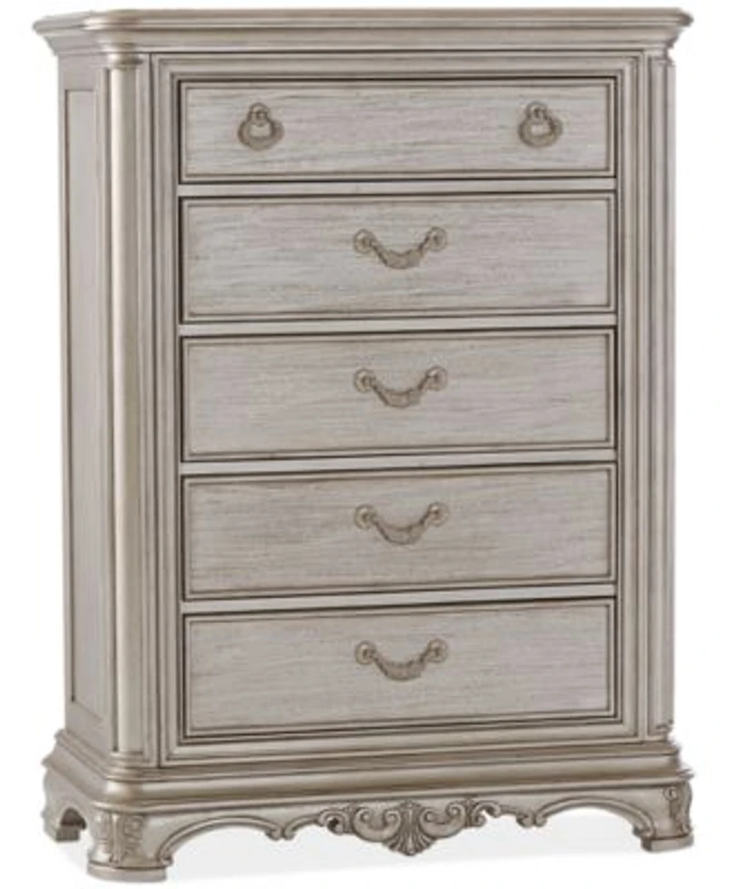 Nicosa Bedroom Collection Created For Macys