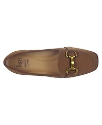 Impo Women's Baani Ornamented Slip On Loafers