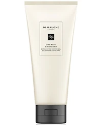 Jo Malone London Lime Basil & Mandarin Exfoliating Shower Gel, 6.7 oz.