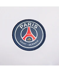 Men's Nike White Paris Saint-Germain 2023/24 Academy Pro Pre-Match Top
