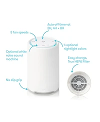 Frida Baby 3-in-1 Air Purifier