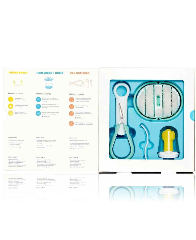 Frida Baby Grooming Kit