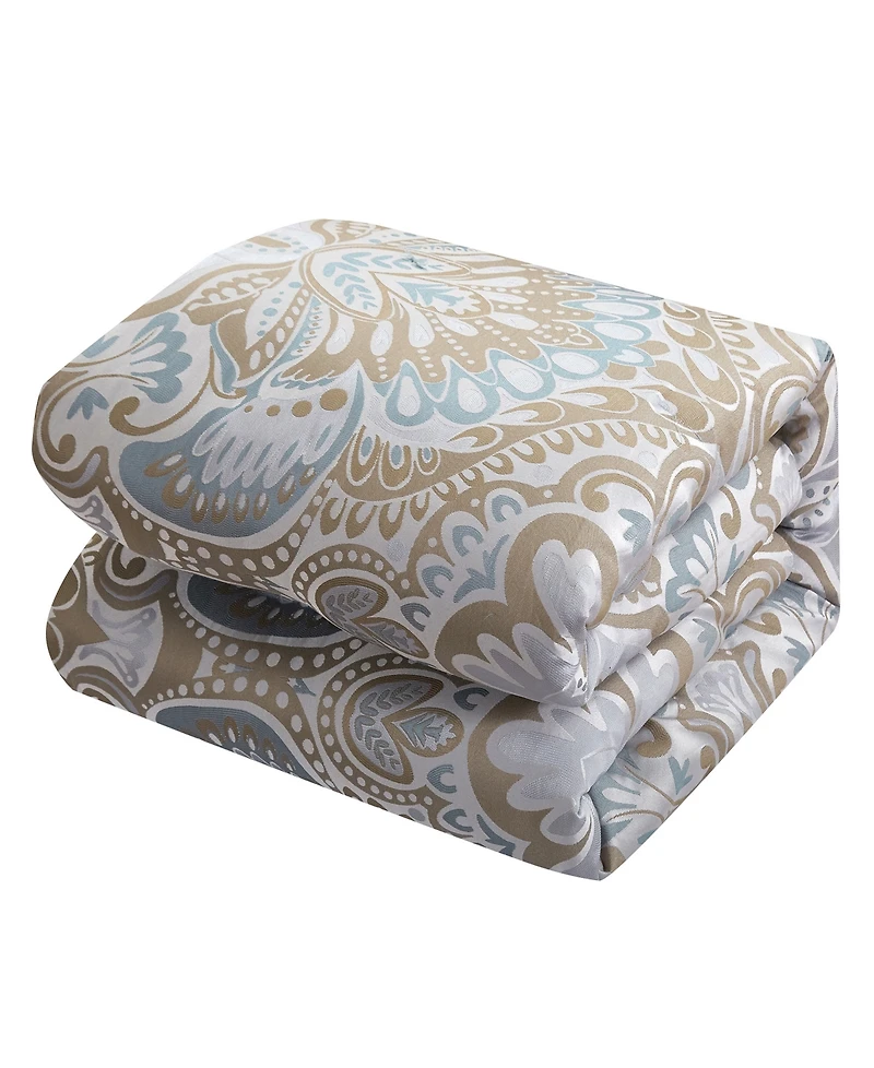 Stratford Park Amelia 6-Pc. Comforter Set