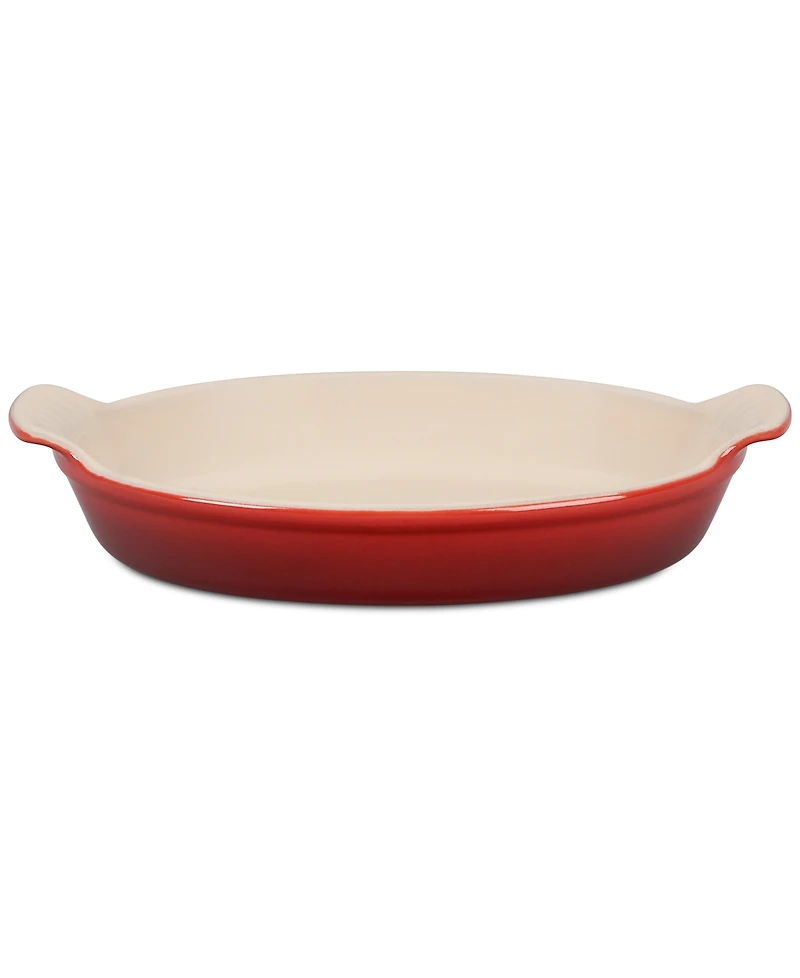 Le Creuset Stoneware 4-Pc. Heritage Bakeware Essentials Set
