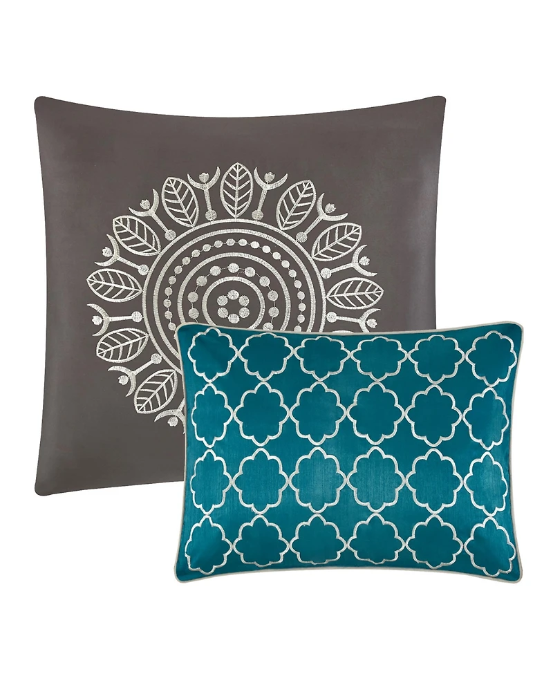 Stratford Park Sydney 8-Pc. Comforter Set