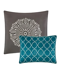 Stratford Park Sydney 8-Pc. Comforter Set