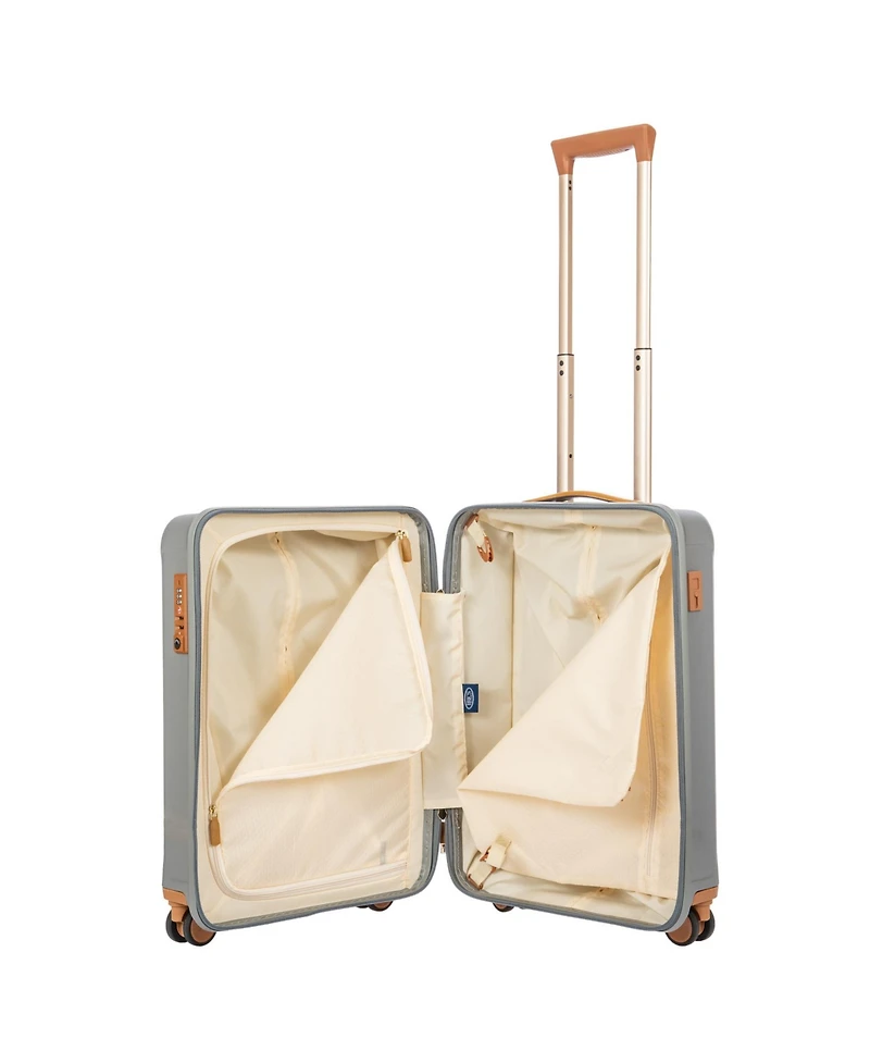 Bric's Milano Capri 2.0 21" Spinner