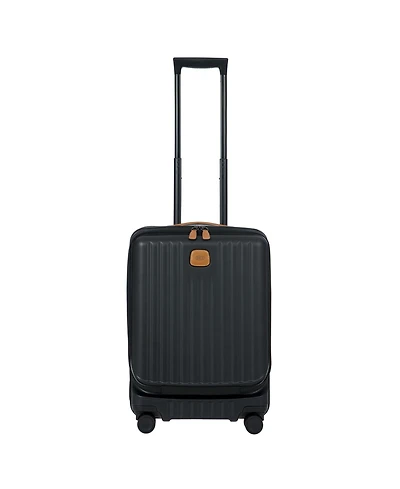 Bric's Milano Capri 2.0 21" Spinner with Pocket