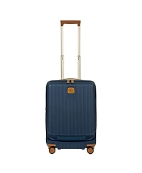 Bric's Milano Capri 2.0 21" Spinner with Pocket