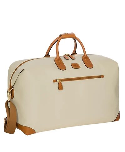 Bric's Milano Firenze 22" Cargo Duffle