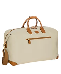 Bric's Milano Firenze 22" Cargo Duffle