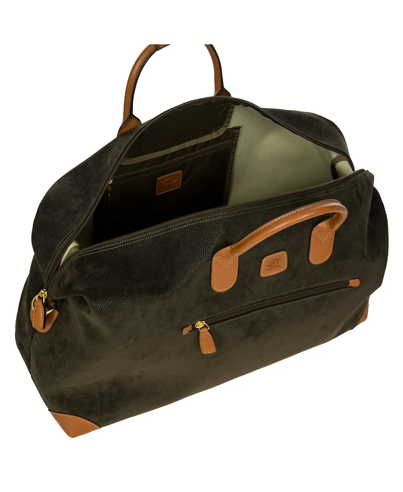 Bric's Milano Life 22" Duffle