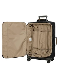 Bric's Milano X Travel 27" Spinner with Frame