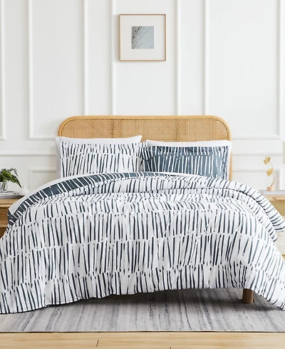Southshore Fine Linens Spirit Microfiber Piece Duvet Cover Set