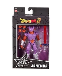 Dragonball Super Dragon Stars Janemba Action Figure