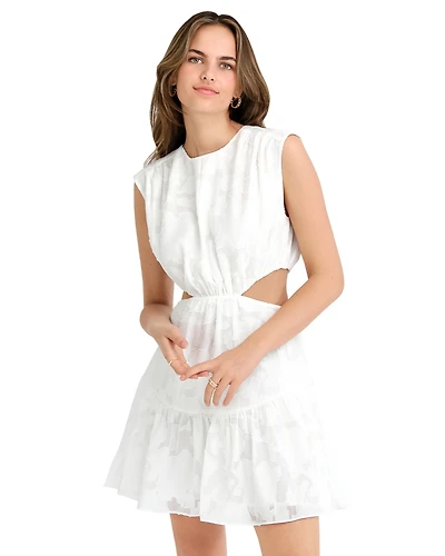 Belle & Bloom Women's Lovesick Mini Dress