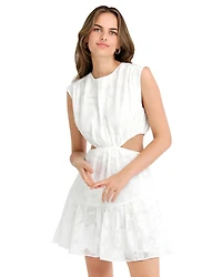 Belle & Bloom Women's Lovesick Mini Dress