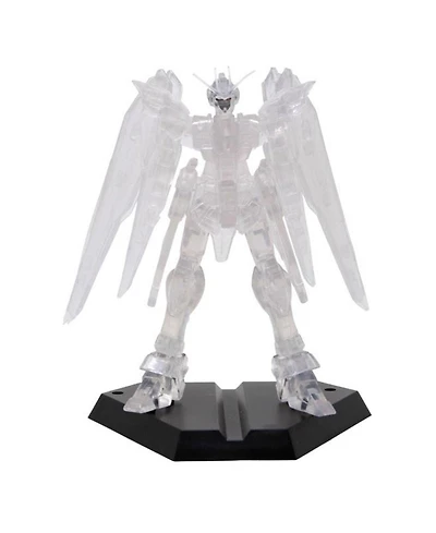 Bandai Mobile Suit Gundam Seed Internal Zgmf-X10A Ver B Figure