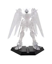 Bandai Mobile Suit Gundam Seed Internal Zgmf-X10A Ver B Figure