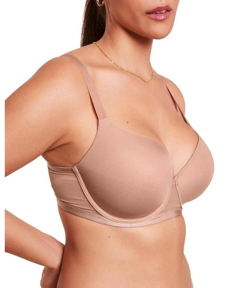 Adore Me Women's Fallon Contour Full Coverage Bra