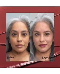 Rms Beauty Legendary Serum Lipstick